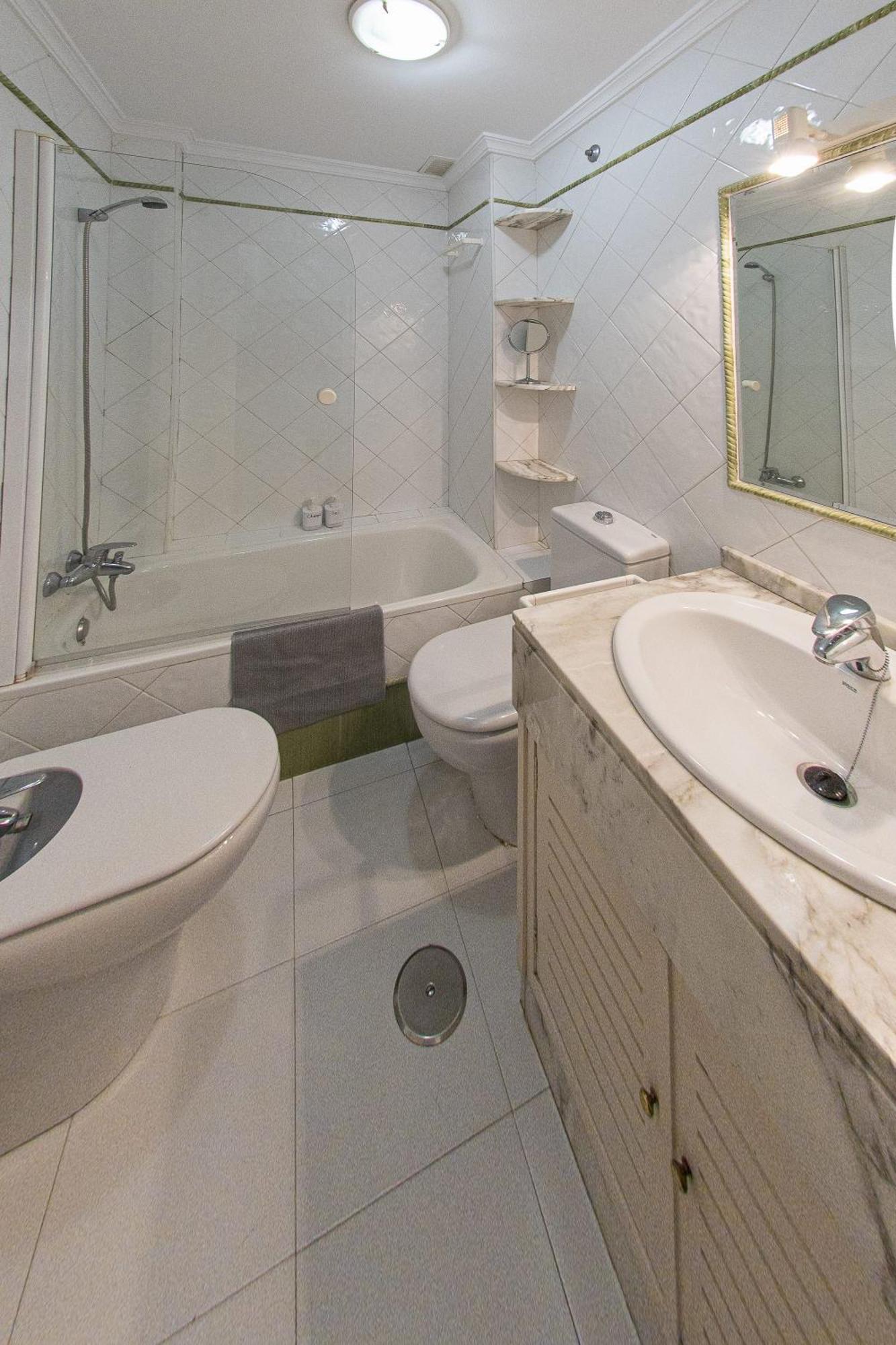 Apartamento Playas De Huelva El Portil Zewnętrze zdjęcie
